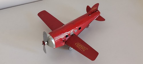 Avion monoplan hydravion en - /,