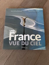Yann ARTHUS BERTRAND UNE