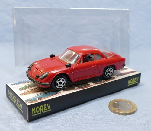 Norev france réf 59 - réf,