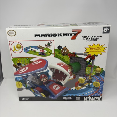 New super mario kart - new,