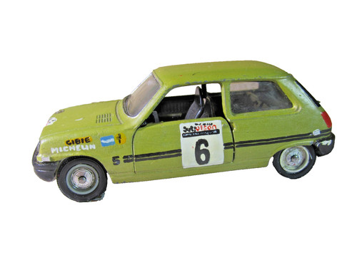 758z solido transfo alpine - solido, r5