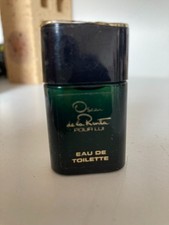 miniature de parfum ancienne