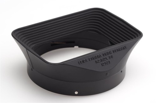 Leitz leica pare soleil 12523 - pare-soleil,