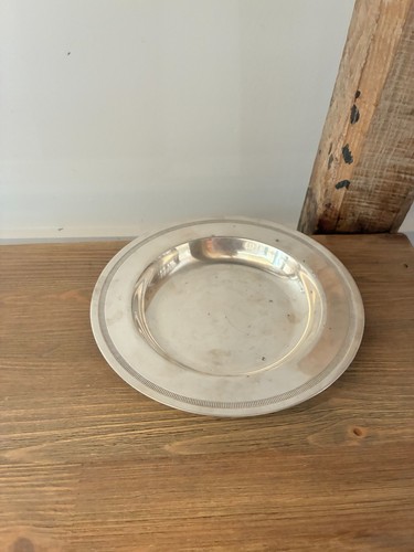 Ancienne coupelle gallia - ancienne,