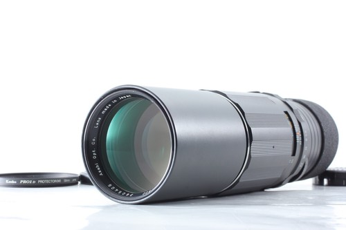 Near mint objectif asahi - [near,