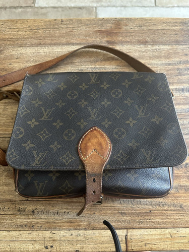 Sac cartouchière louis - cartouchière,