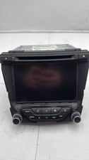 Ecran GPS HYUNDAI I 40 PHASE 1