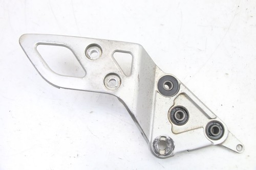 Platine cale pied - pied, droit