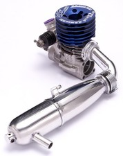 O.S. Kit combiné moteur