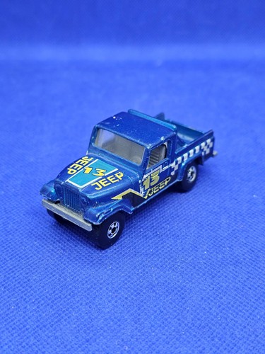 Jeep scrambler hot wheels - wheels,