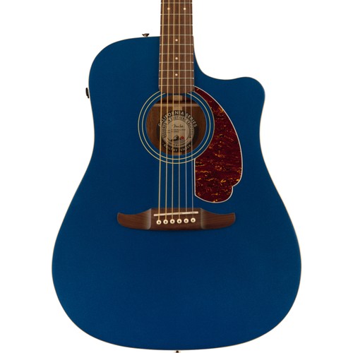 Fender redondo player - fender,