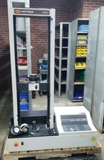 Instron 4301 Universal Testing