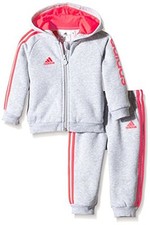 3108 adidas Costume Fille