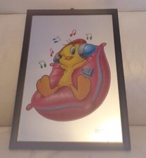 Cadre miroir collection TiTi