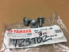 Yamaha 1D4-F1712-00 (X3)