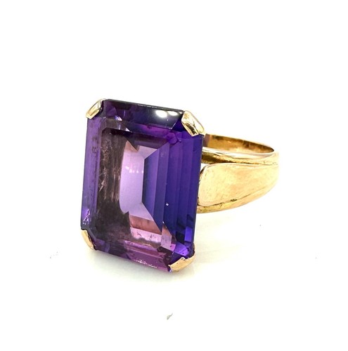 Magnifique bague carats - magnifique, 18
