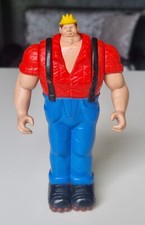 Figurine d'horreur Ghostbusters Croc pioche (Kenner)