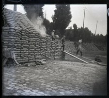ASNIERES SUR SEINE 1900 -
