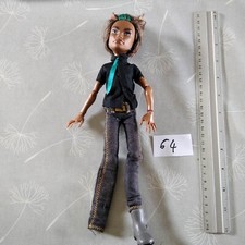 Monster HIGH mattel - Sweet