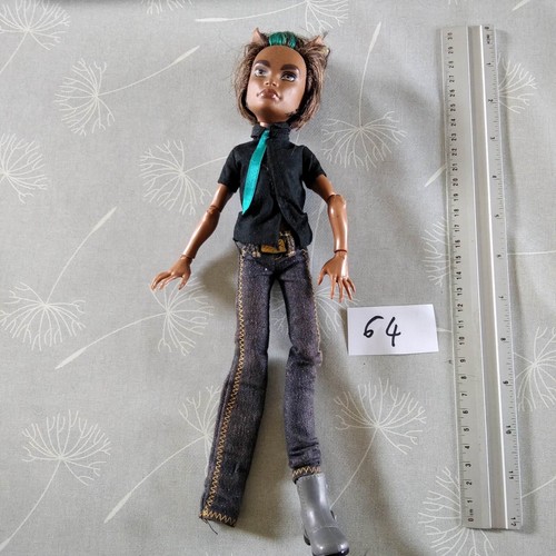 Monster high mattel sweet - high,