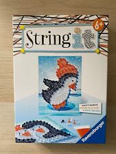 Jeu loisir créatif - String