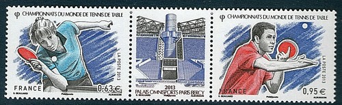 Paire 4746 4747 diptyque - 4746-4747,