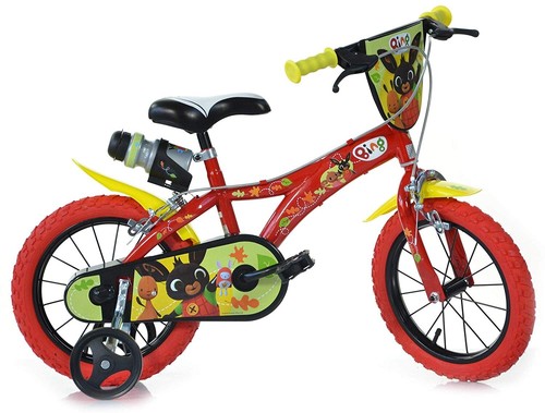 Vélo bing pour - vélo, enfant