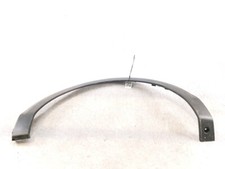 Élargisseur d'aile arrière gauche - Citroen C4 III - Blanc Banquise - 98313448XT