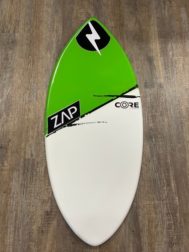 Zap core skimboard - zap, 49"