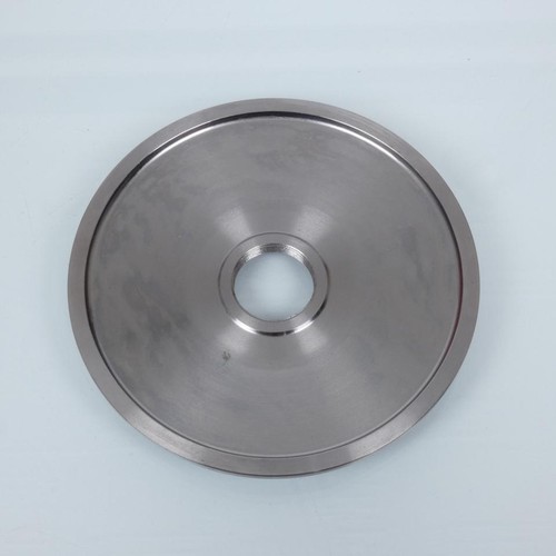 Joue fixe variateur - , malossi