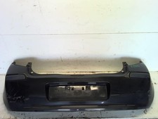Pare choc arriere RENAULT CLIO
