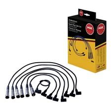 Ignition Kupferzündleitung 7 Lignes NGK pour Mercedes 123 Berline
