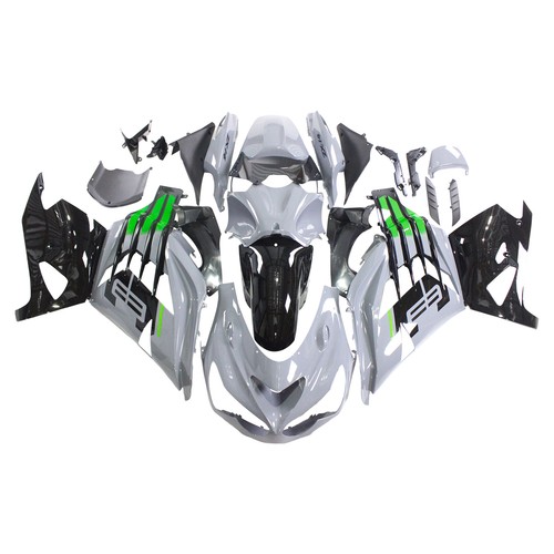 Carénage fairing kit bodywork - kit,