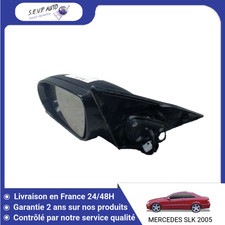 ?? RETROVISEUR EXTERIEUR ELECTRIQUE GAUCHE MERCEDES SLK ➤171810157628 ♻️