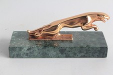 Mascotte automobile JAGUAR (73943)