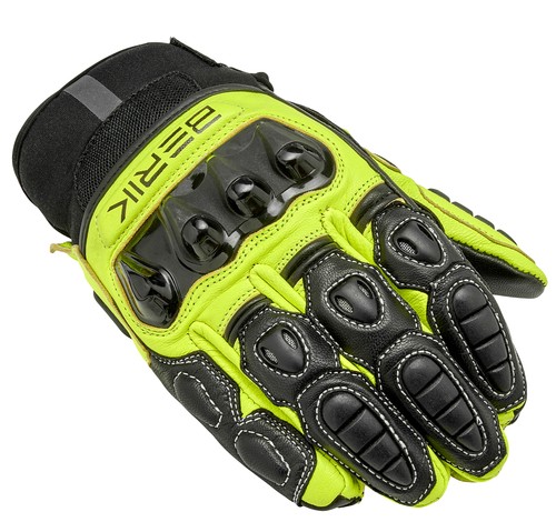 Gants moto berik zakuda - gants,