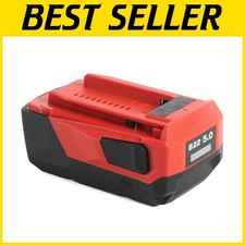High-Power 21.6V 40A Battery