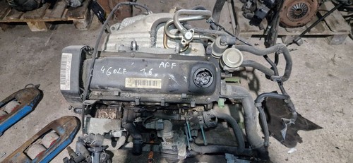 Volkswagen golf 2000 - iv,