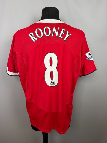 Manchester united 2004 2006 - manchester,