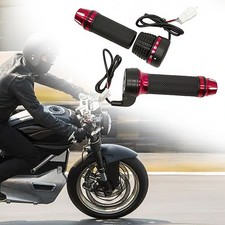 Poignée d'accélérateur