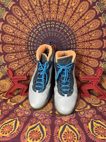 Size air jordan 10 retro - size, 18-