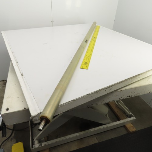Rouleau convoyeur acier - de,