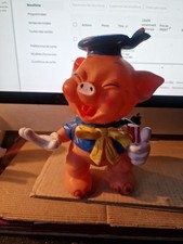 Vintage Ancien pouêt NIF NIF