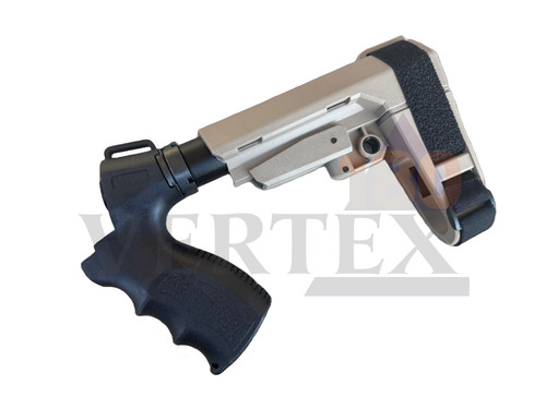 New mossberg 500 - maverick, 88