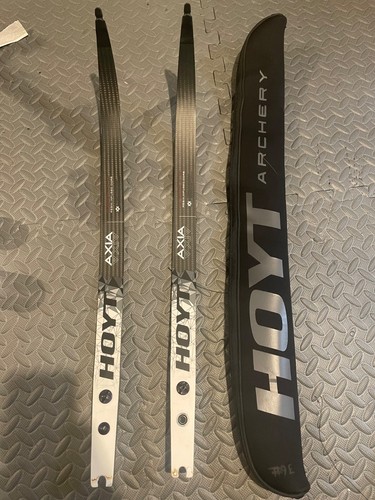 Hoyt axia formula - lims, resin