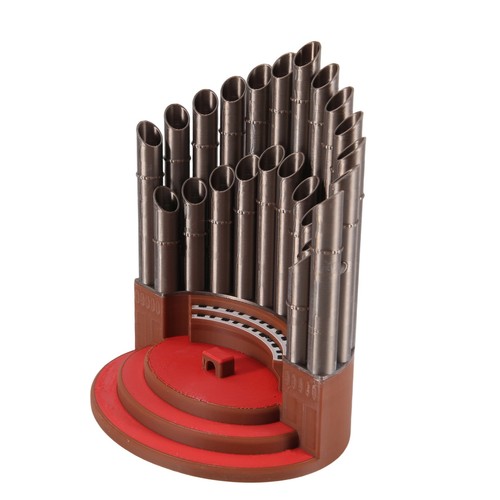 Pot crayons forme - à, en