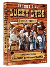 Lucky Luke - Die Serie: Episode 3+4 de not specified | DVD | état très bon