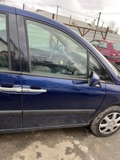 Porte avant droit PEUGEOT 807