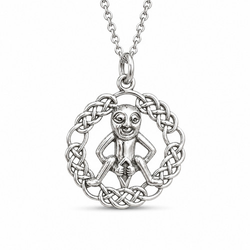 Collier pendentif sheela - sheela, na
