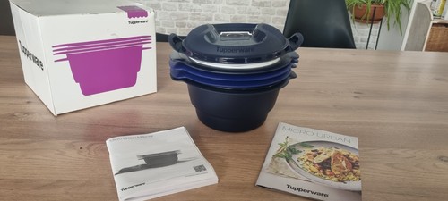 Tupperware micro urban - micro,